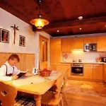 Lantgård Kinder-bauernhof Ederbauer Flachau